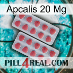 Apcalis 20Mg 19